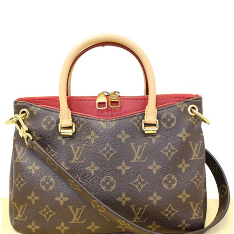 lv pallas crossbody|louis vuitton pallas mm.